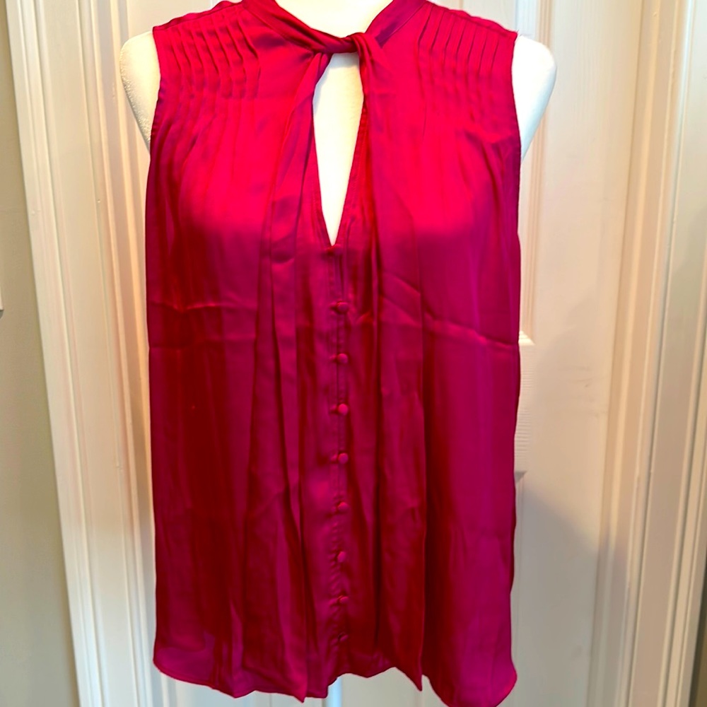 Banana republic shell